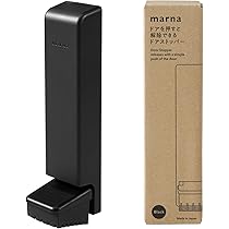 マグニ　玄関前まで マグニ 玄関前まで マグネットドアストッパー MDS-1 (茶